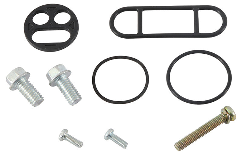 All Balls Racing Fuel Tap Repair Kit for Kawasaki KX and KLX Models – Part 60-1078