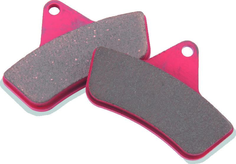 BikeMaster BM-271 Sintered Brake Pads for Arctic Cat 250 and 300 Models