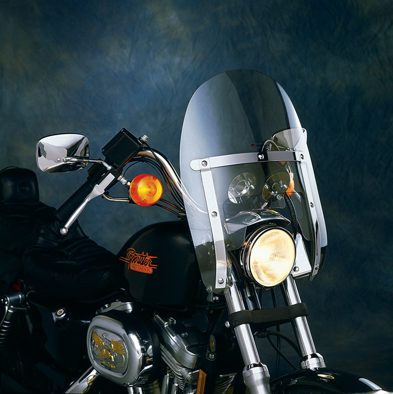National Cycle Ranger Heavy Duty Windshield for Victory Vegas Models