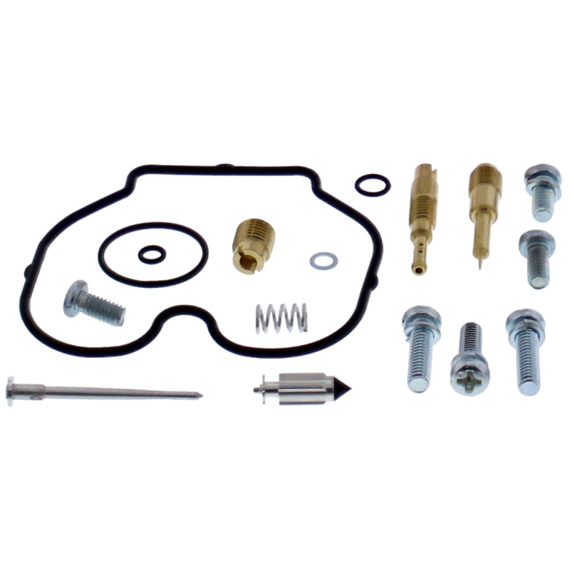 All Balls Racing Carburetor Rebuild Kit for Honda CHF50 (02-05) – Part No. 26-10016