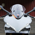 New Rage Cycles 17+ Ducati Supersport 939 Front LED Turn Signals