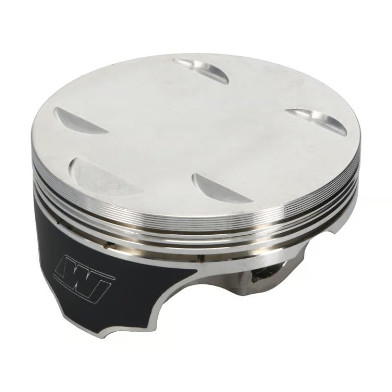 Wiseco Yamaha YFM660 Raptor/Grizzly/Rhino 9.9:1 Compression Piston Kit – Part Number 4966M10050
