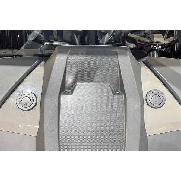 Inferno Polaris RZR XP 1000 Cab Heater with Defrost (2024-Current)