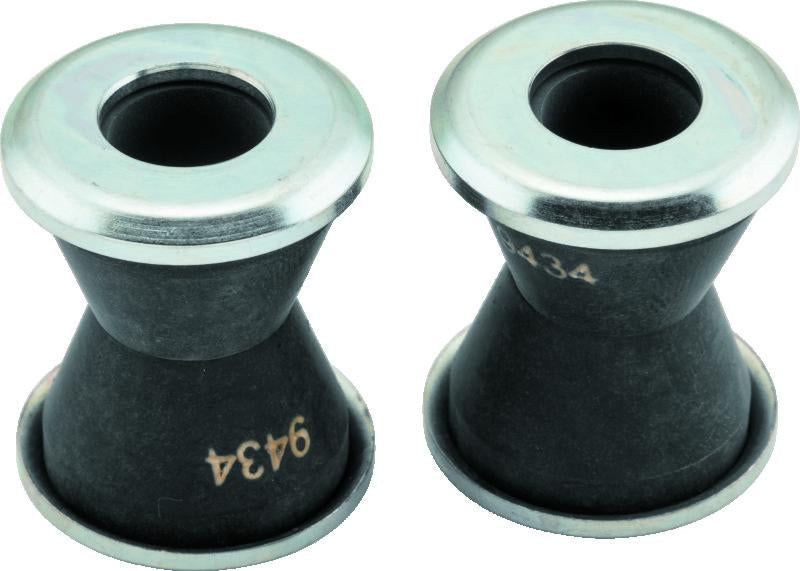 ProTaper 07-Up Suzuki RMZ250/450 Bar Mount Cones – High-Performance Polyurethane Replacement for OEM Rubber Cones
