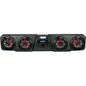 Hoppe UTV Audio Min Stereo Bar