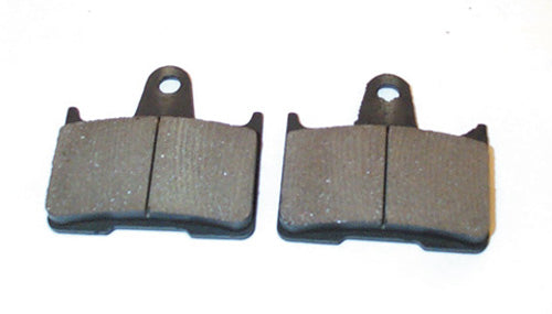 SPI Brake Pads Pair - Part Number 05-152-49F for Reliable Vehicle Braking