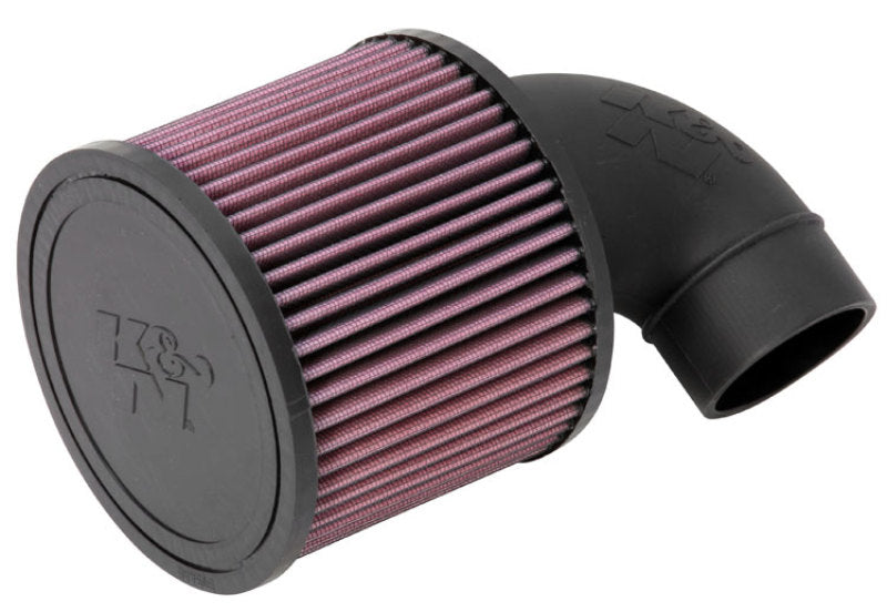 K&N Engineering Custom Assembly Air Filter Kit for Can-Am Outlander and Renegade 800/650 Models - Part CM-8009