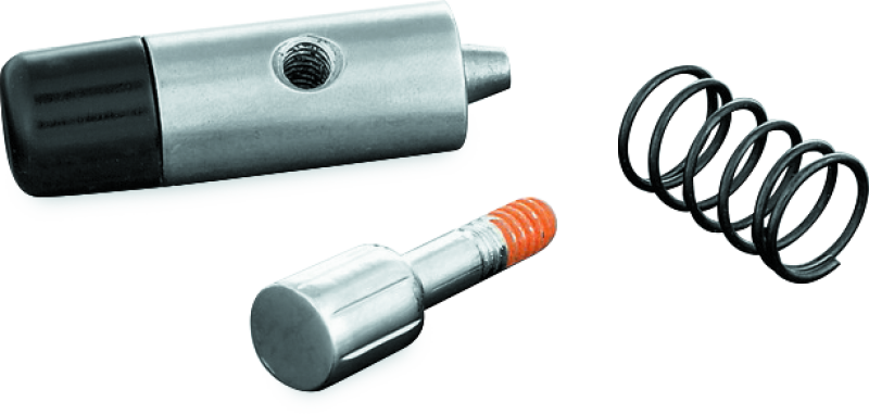 Kuryakyn True-dual Classic Exhaust System for Enhanced Performance and Deep Sound
