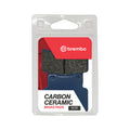 Brembo OE Powersports Front Brake Pad for Aprilia RS 125 and SL 750 Shiver