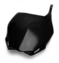 Cycra 06-09 Yamaha YZ250F and YZ450F Stadium Plate - Black
