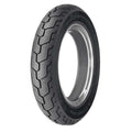 Dunlop D402 Rear Tire for Harley-Davidson Touring Bikes - 16-inch, MU85B16 M/C 77H TL