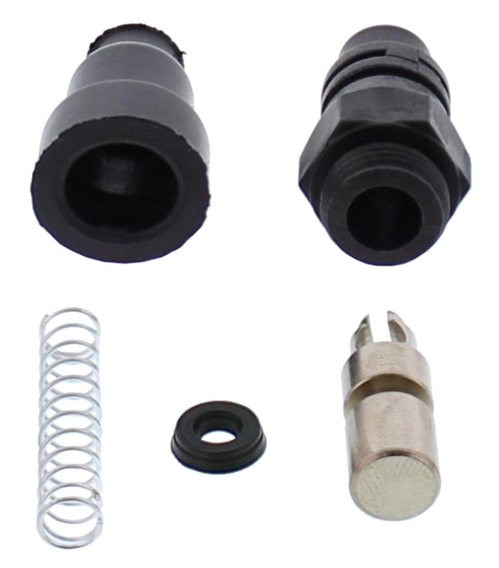 All Balls Racing Hot Start Plunger Kit for Honda TRX450R (2004-2005) - Part Number 46-2001