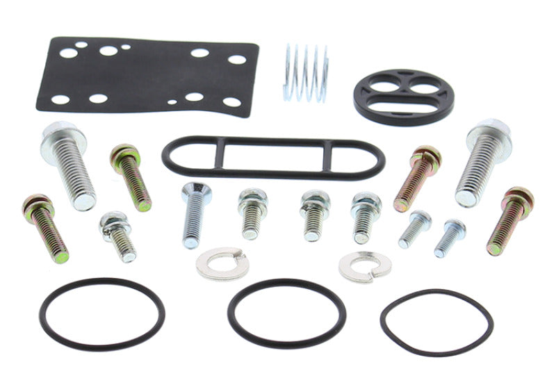 All Balls Racing Fuel Tap Repair Kit for Yamaha XV535 Virago (1990-1999)