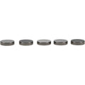 Hot Cams Shim Kit 2.100mm Thickness – 5 Pack for Powersports Engines