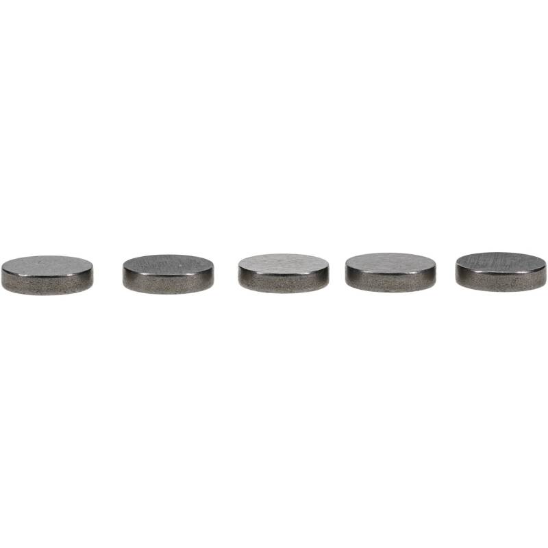 Hot Cams Shim Kit 2.100mm Thickness – 5 Pack for Powersports Engines