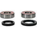 Pivot Works Premium Wheel Bearing Kit for Kawasaki KLF220 Bayou – Part Number 25-1275-P