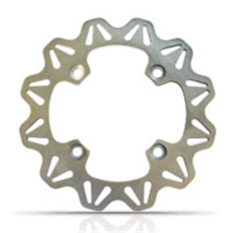 EBC Powersports VR1184 Vee-Rotors™ Replacement Disc for Honda MSX 125 Grom (2013-2020) Rear