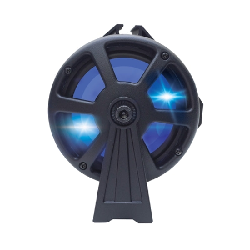 Bazooka 24-inch G2 Party Bar Double Sided Bluetooth PowerSports Speaker with Red, Green, and Blue LEDs