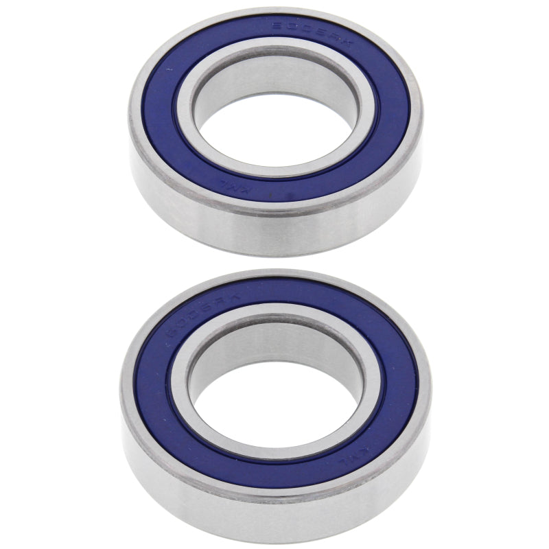 All Balls Racing 25-1627 Rear Wheel Bearing Kit for Buell Firebolt XB9R (2003-2006)