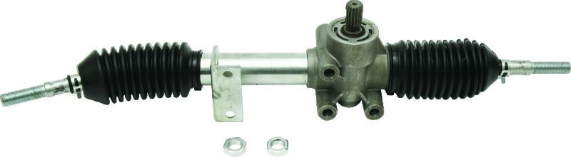 QuadBoss 411907 Steering Rack Assembly for Can-Am Maverick 1000R Models