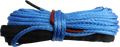 KFI 15/64 inch x 38 ft Dyneema Synthetic Rope with Protective Sheath