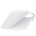 Acerbis 2007-2018 Honda CRF150R Rear Fender in White