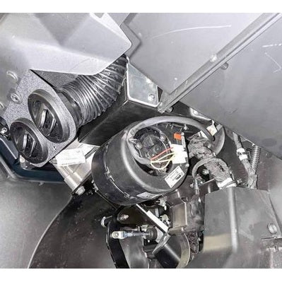 Inferno Polaris RZR XP 1000 Cab Heater with Defrost (2024-Current)