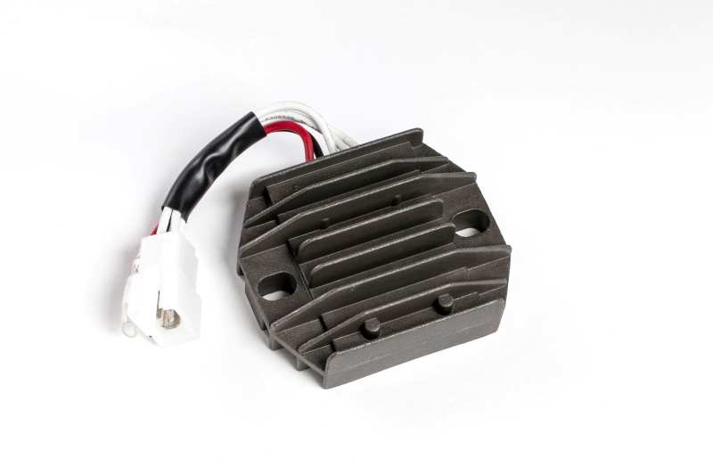 Ricks Motorsport Electrics OEM Style Yamaha Rectifier-Regulator for Yamaha YFM Models
