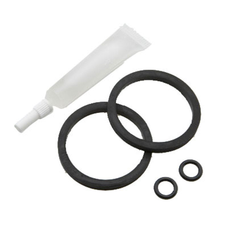 Performance Machine Seal Kit 125x2 for Powersports Vehicles