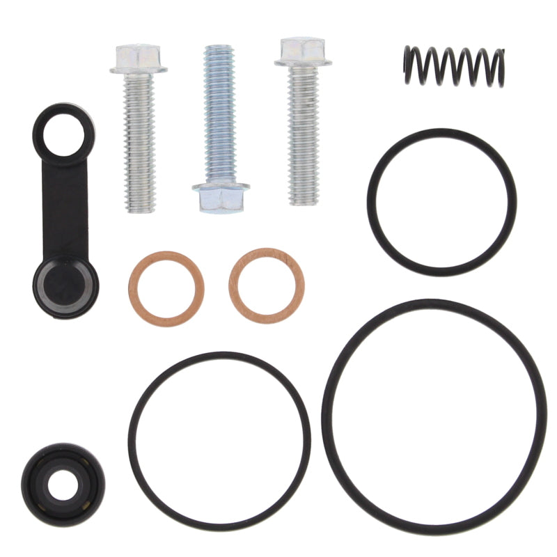 All Balls Racing 18-6004 Clutch Slave Cylinder Rebuild Kit for KTM 450 SX-F and More