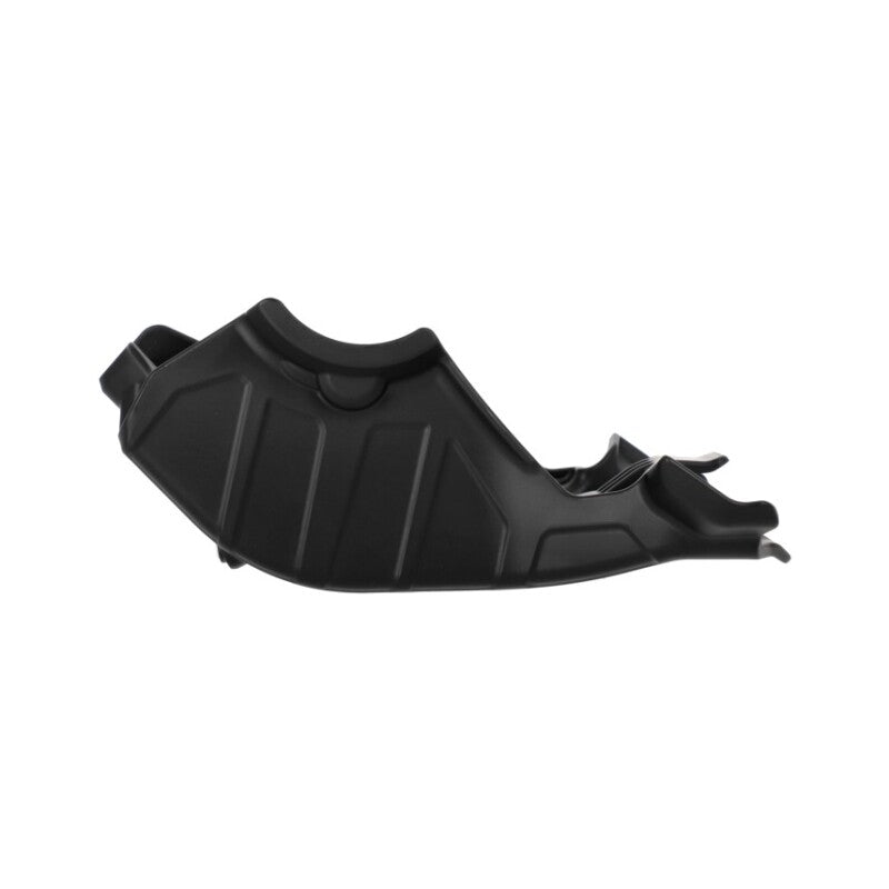 Acerbis 24+ KTM SX50 and Husqvarna TC50 Skid Plate - Black