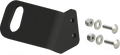 KFI TT Replacement Hook Bracket - Durable Powder-Coated Steel Mounting Hardware Included
