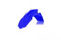 Acerbis 2872640211 Honda CRF110F Front Fender in YZ Blue