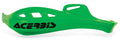 Acerbis Rally Profile Handguard with Universal Mount - Green