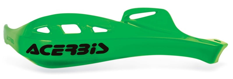 Acerbis Rally Profile Handguard with Universal Mount - Green