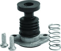 QuadBoss 88-00 Honda TRX300 FourTrax Primer Pump Rebuild Kit - OEM Replacement Part