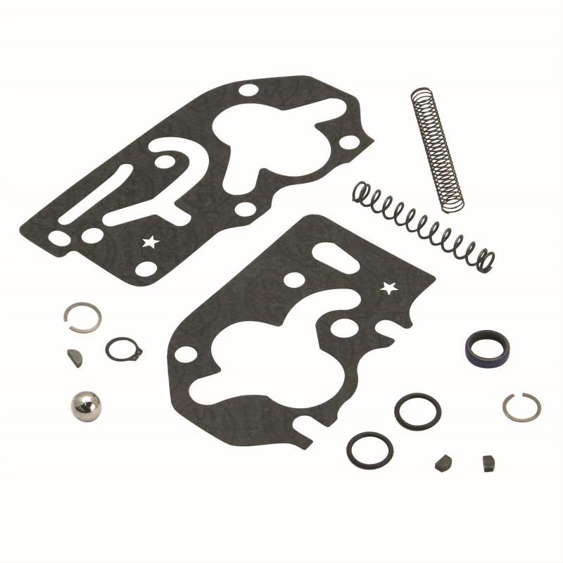 S&S Cycle 84-91 Big Twin Master Oil Pump Rebuild Kit for Harley Davidson