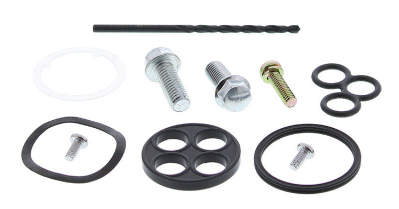 All Balls Racing Fuel Tap Repair Kit for Honda VF700F (1984-1987)