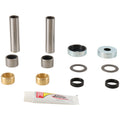 Pivot Works Yamaha YFM700R Raptor Swing Arm Rebuild Kit – OEM-Grade Components for 2006-2016 Models