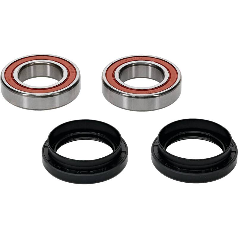 Pivot Works Premium Wheel Bearing Kit Part #25-1408-P for Powersports Vehicles