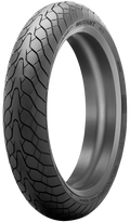 Dunlop Mutant Front Tire - 110/80R19 59V TL for Sport and Touring Bikes