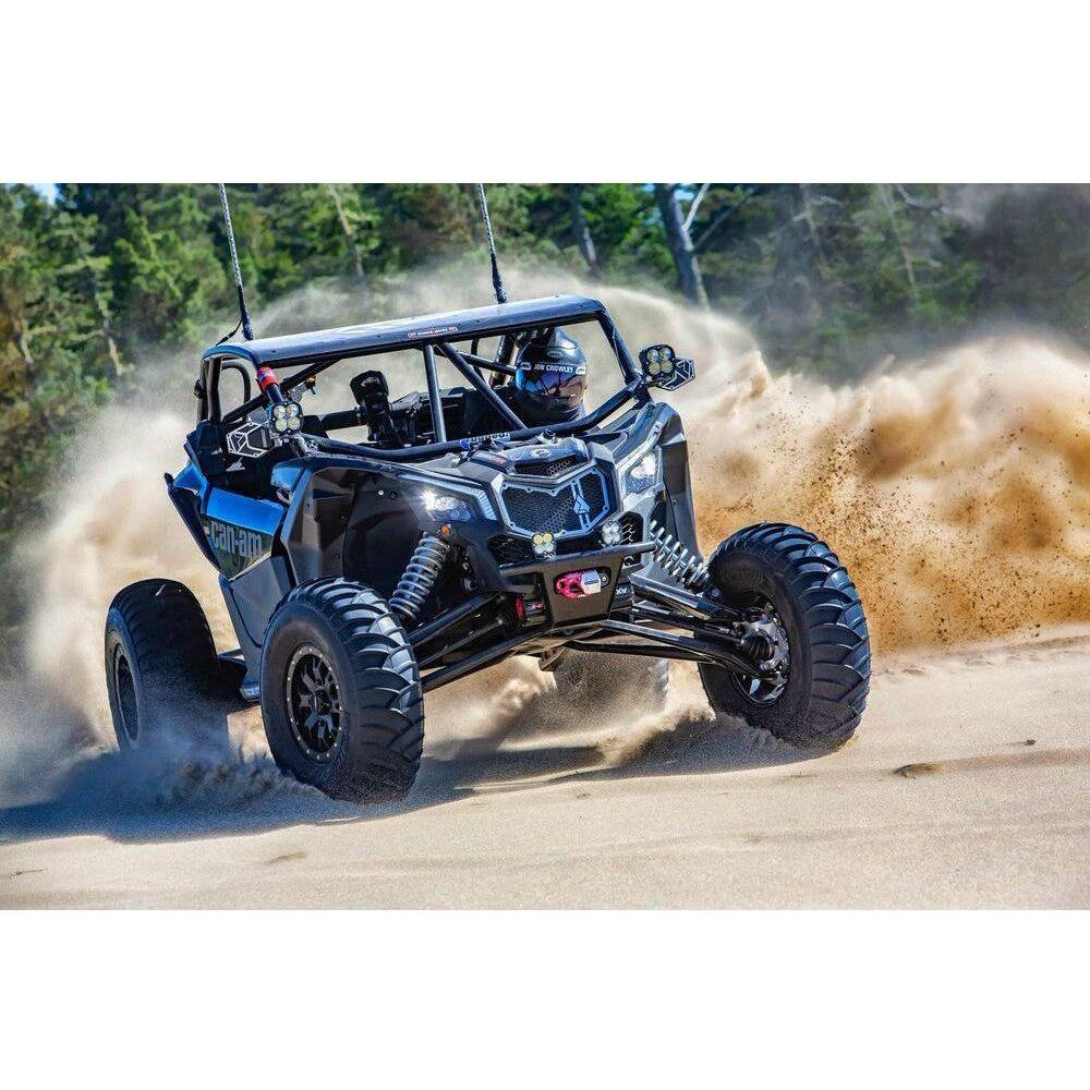 SS360 Tire