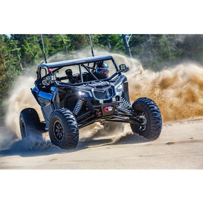 SS360 Tire