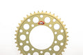 Renthal UltraLight Rear Chainwheel for Honda CBR 1100XX - Part Number 240U-530-45P-HA