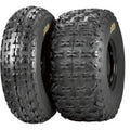 ITP Holeshot XCT 22x11-9 Bias Tire for Sport ATV - Made in USA