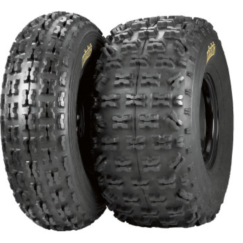 ITP Holeshot XCT 22x11-9 Bias Tire for Sport ATV - Made in USA