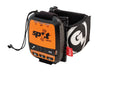 Giant Loop Tracker Packer Holster SPOT Gen 3 - Black for Powersports Equipment