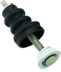 Twin Power Bendix Accelerator Pump for Harley Big Twin Carburetors - Part Number 492926