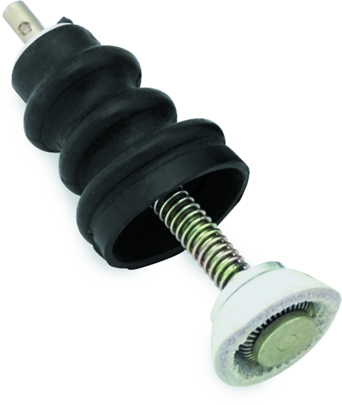 Twin Power Bendix Accelerator Pump for Harley Big Twin Carburetors - Part Number 492926