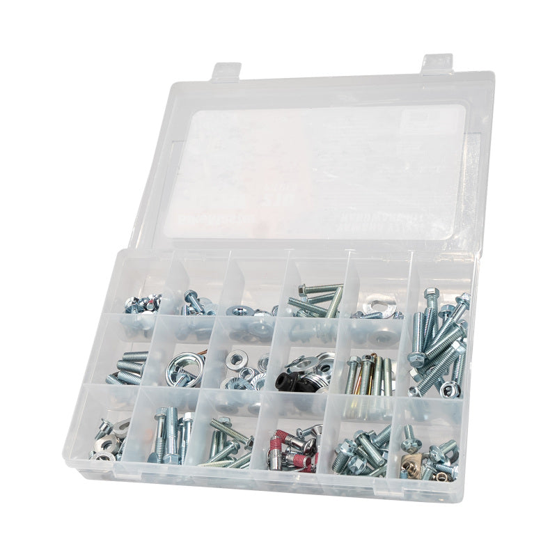 BikeMaster Yamaha YZ/YZF Motorcycle Hardware Kit Part #510003
